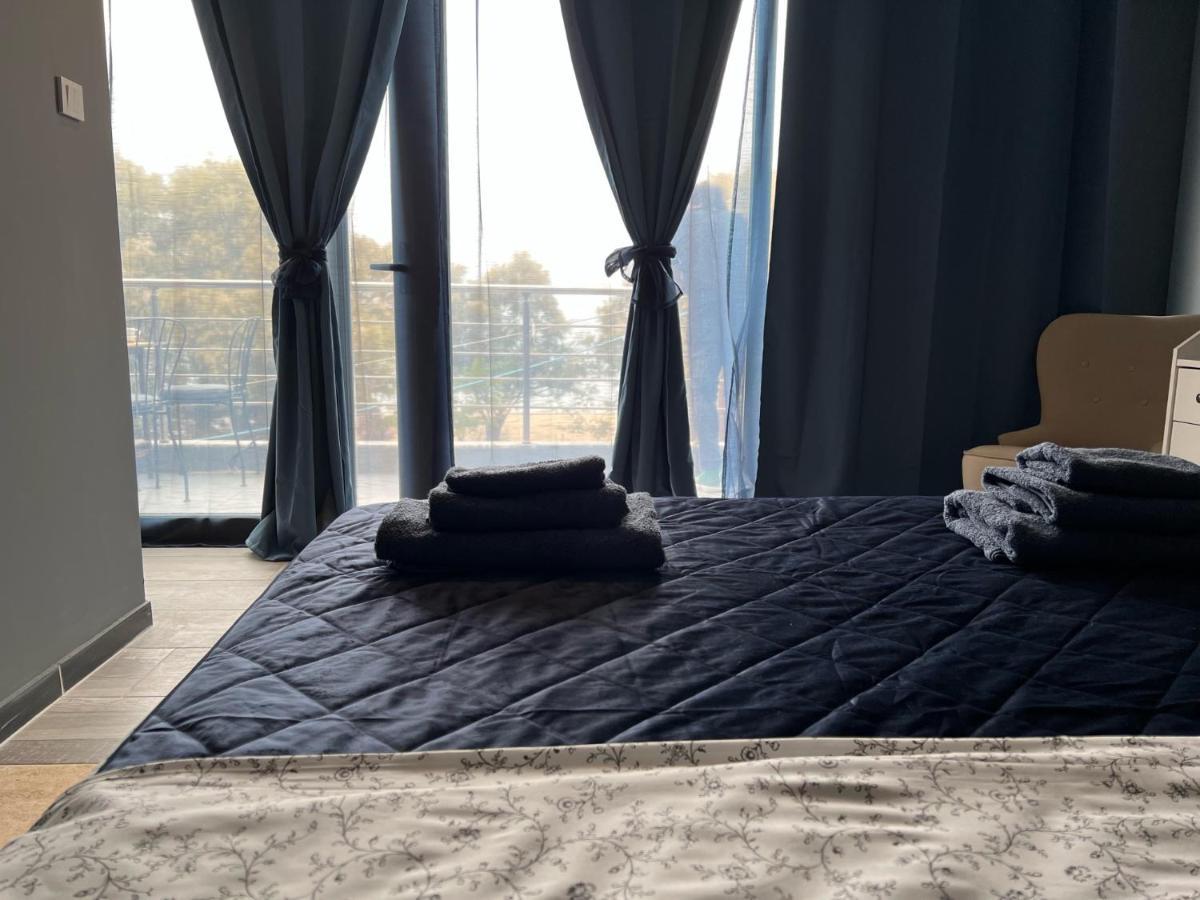Apartment Intermezzo 11 Sea View