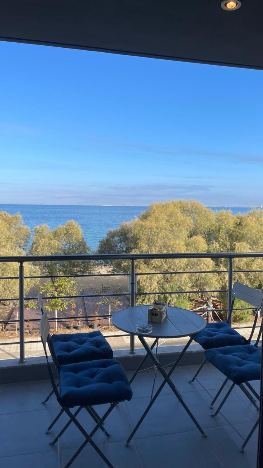 Apartment Intermezzo 11 Sea View Neo Epivates