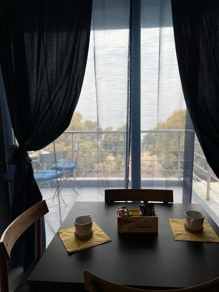 Apartment Intermezzo 11 Sea View *