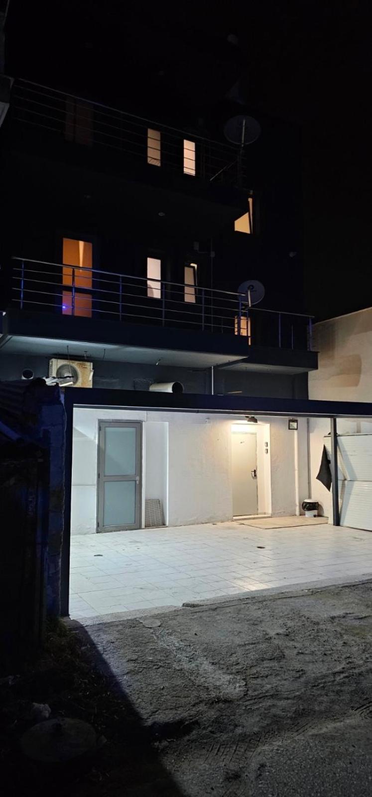 Intermezzo 11 Sea View Apartment *