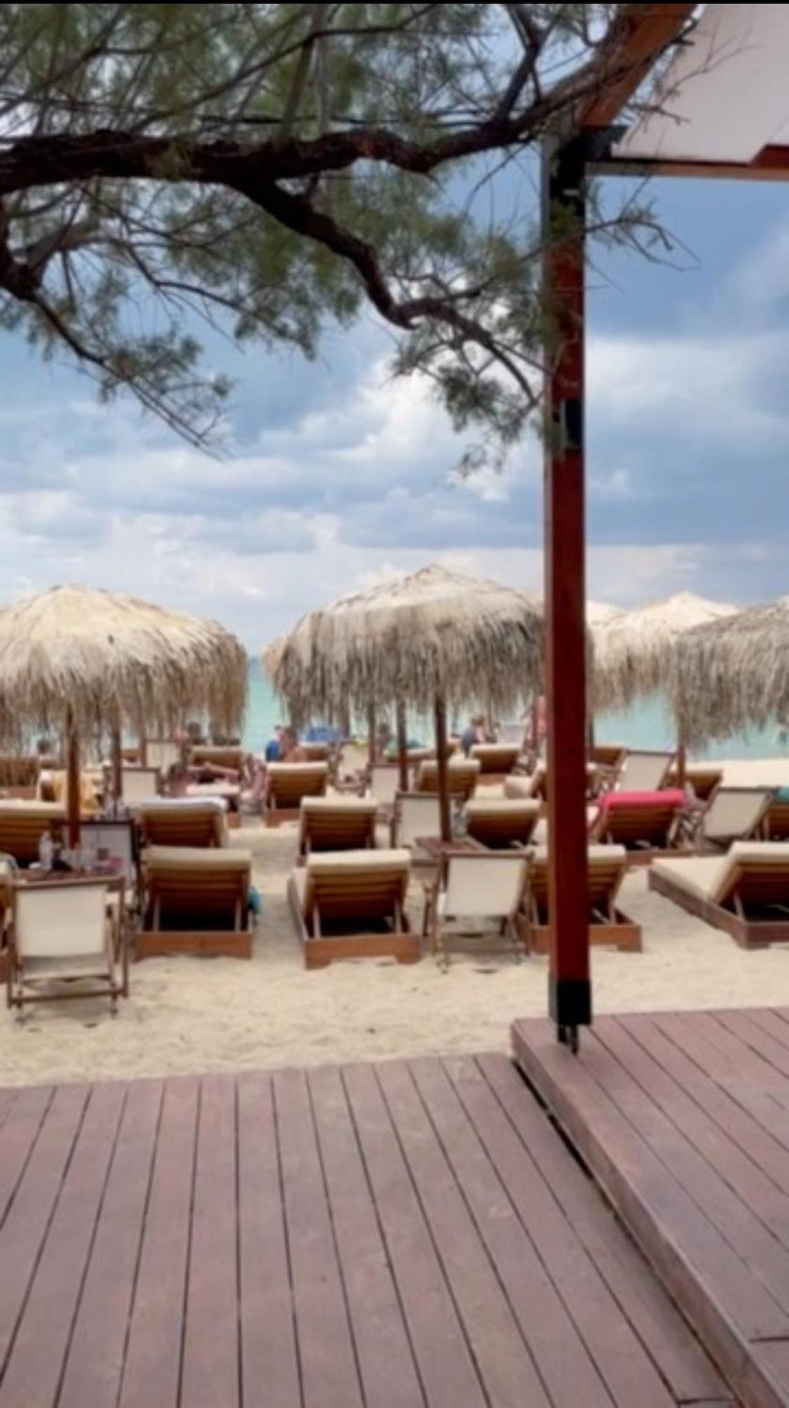Intermezzo 11 Sea View Neo Epivates