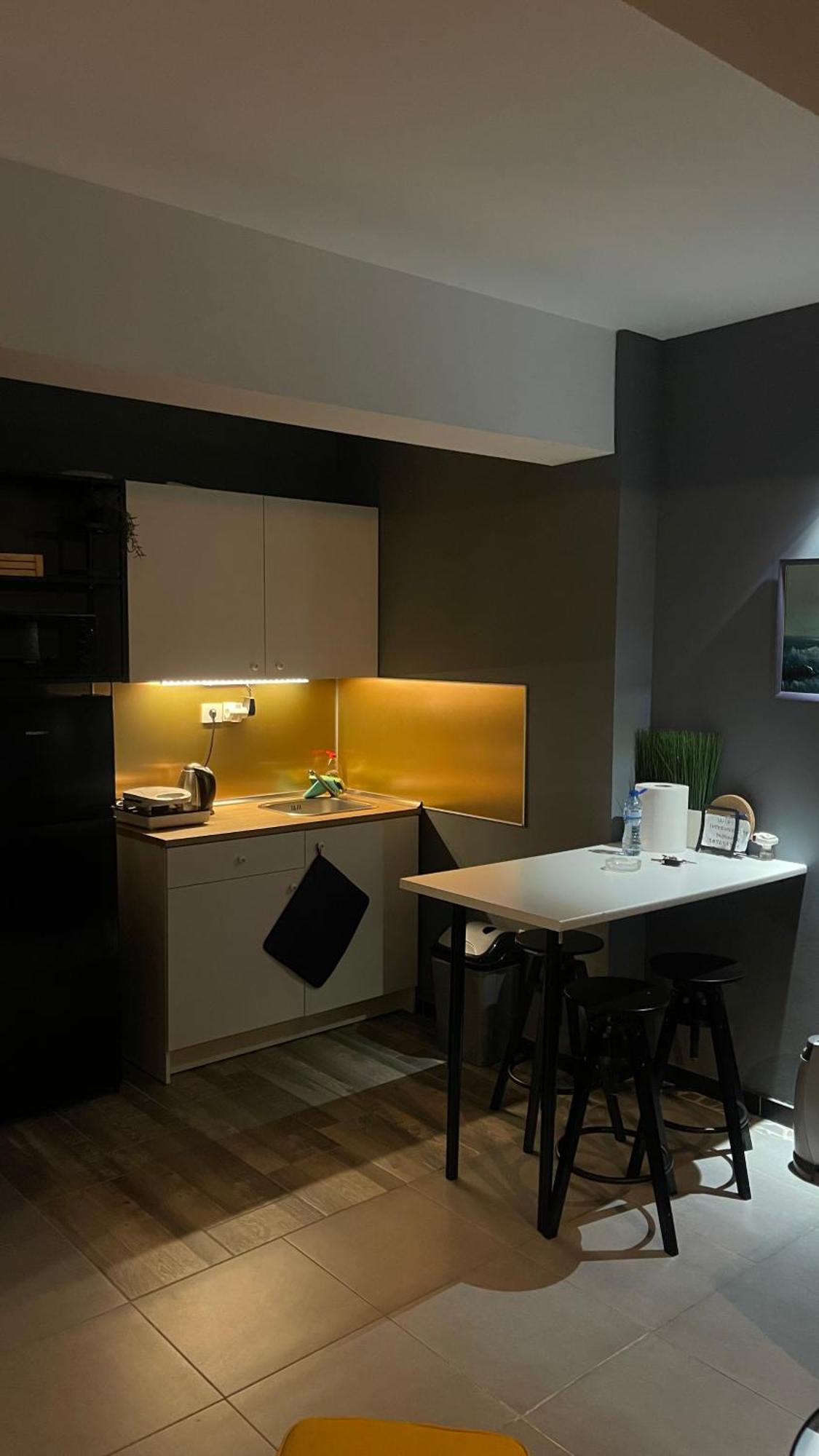 Apartment Intermezzo 11 Sea View