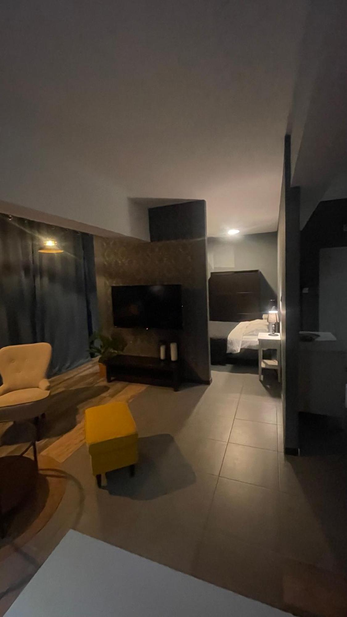 Intermezzo 11 Sea View Apartment Neo Epivates